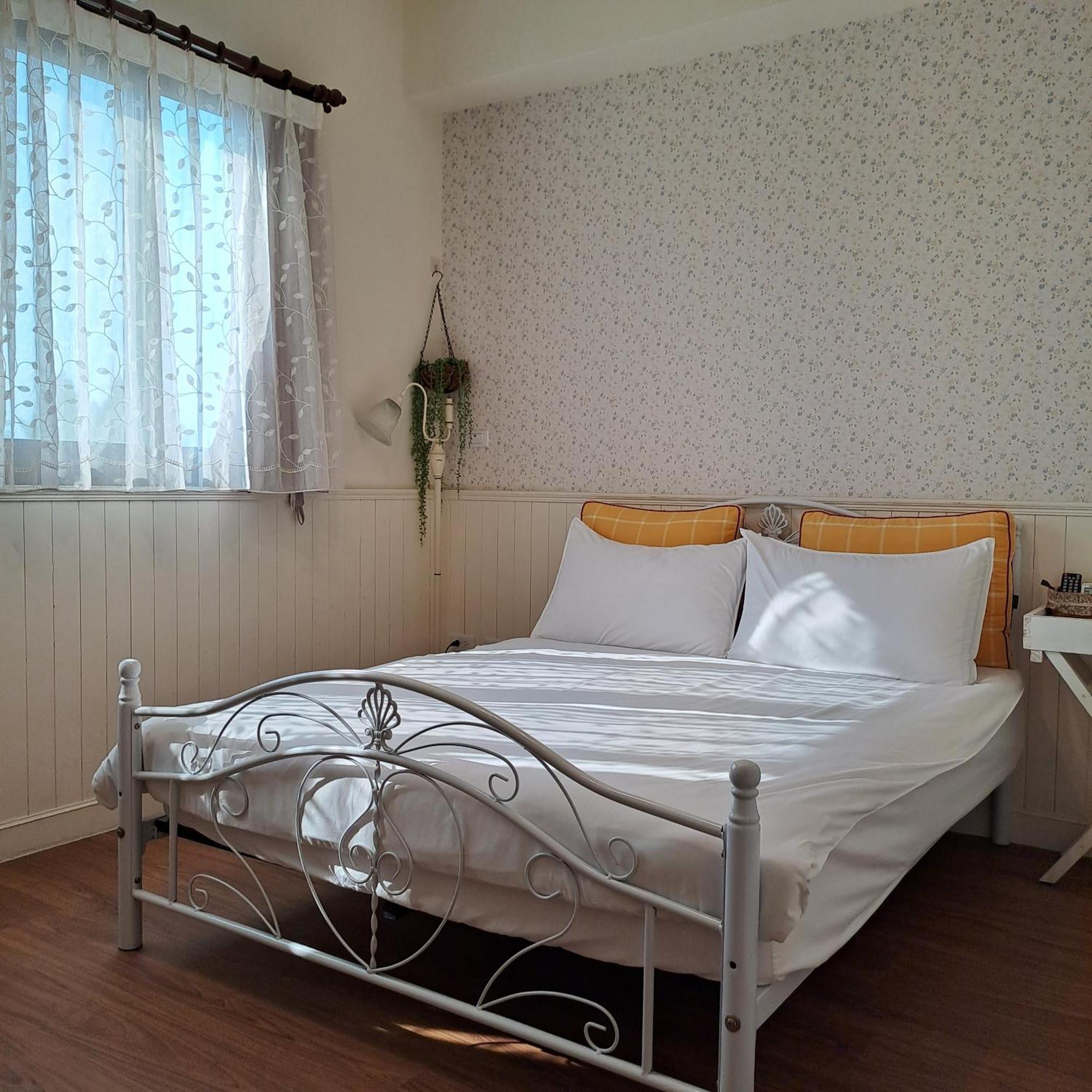 Yo Muma Homestay Tianwei Exteriör bild