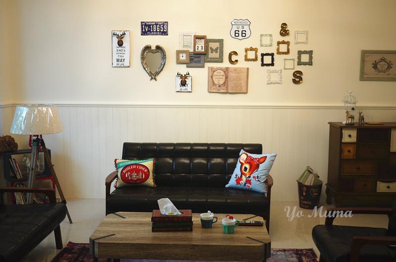 Yo Muma Homestay Tianwei Exteriör bild
